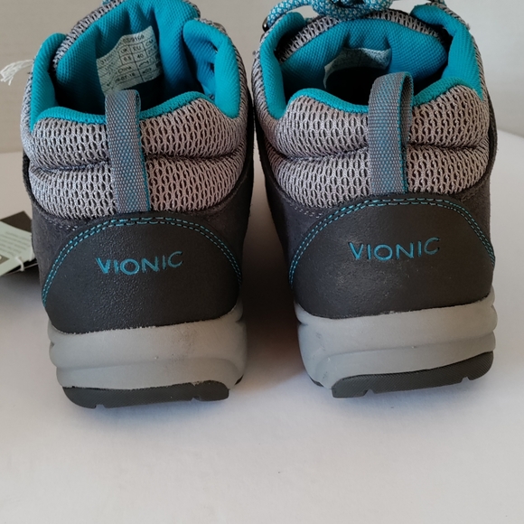 Vivonic Women's Hiking Boots - Picture 5 of 8